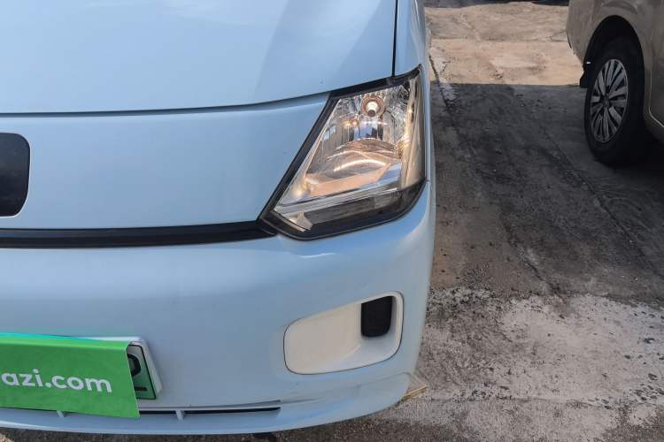 Used Dongfeng Fengon MINIEV 2022 Candy-Style Lollipop
