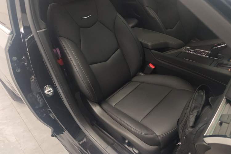 Used Cadillac CT5 2024 28T Luxury Pro Trim