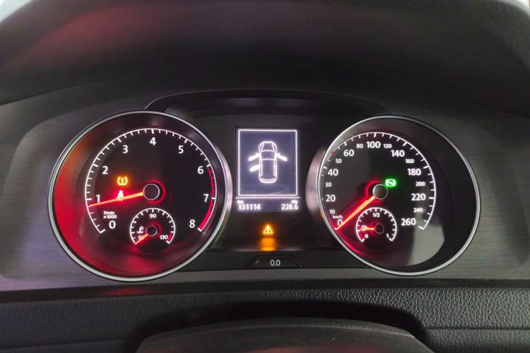 Used Volkswagen Golf 2015 1.4TSI Automatic Comfort Model