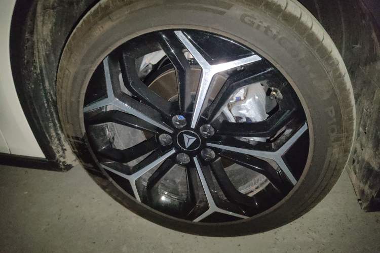 Used Deepal L07 2026 Model 240Ultra Huawei Qiankun ADS SE Edition