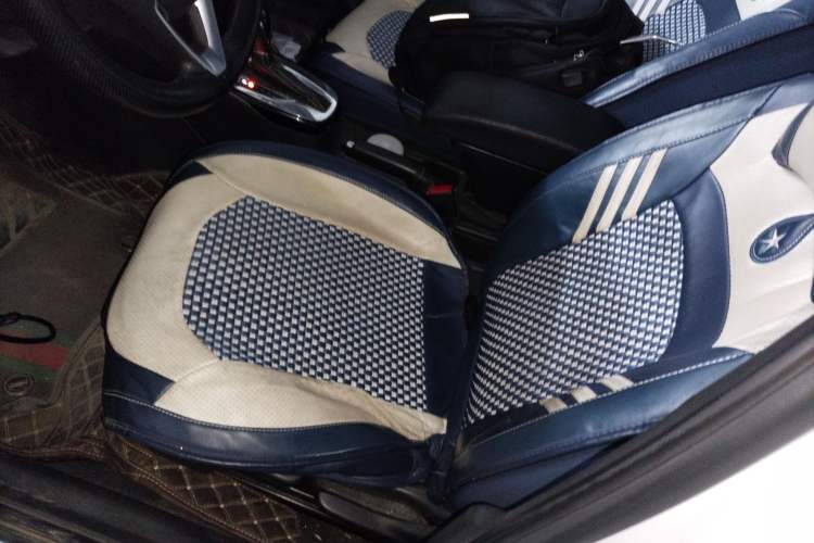 Used Buick Excelle 2018 15N CVT Elite Edition