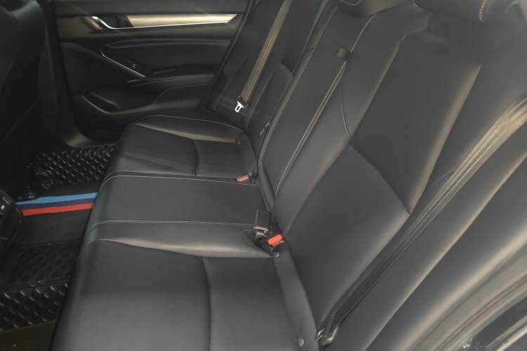 Used Honda Inspire 2022 260TURBO Elegant Edition Left Rear Seat