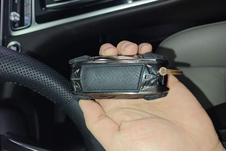 Used GAC Trumpchi M8 2021 Lingxiu Series 390T Deluxe Edition