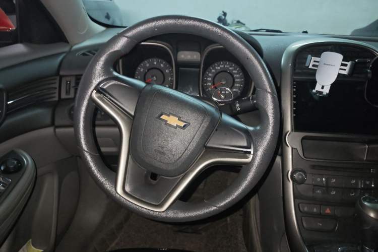 Used Chevrolet Malibu 2012 2.0L Automatic Comfort Edition