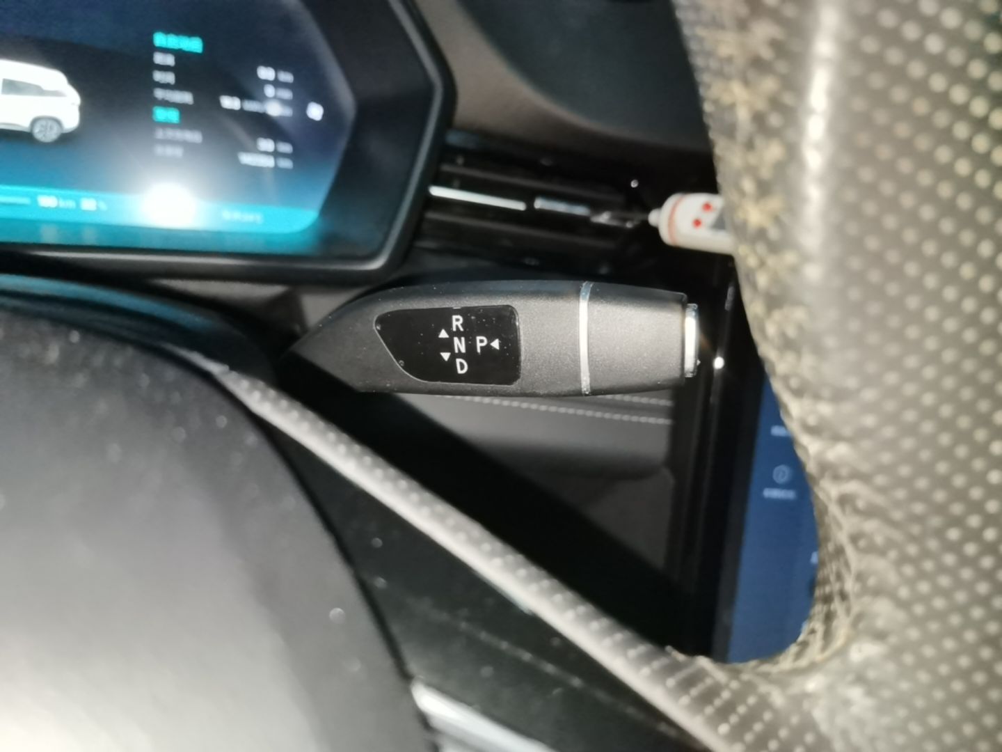 XPeng G3 2022 G3i 460G+ — снимка 16