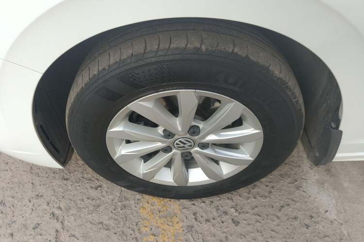 Used Volkswagen Bora 2020 1.5L Automatic Fashion Edition