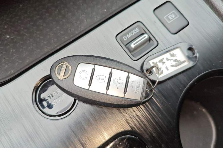 Used Nissan Sylphy 2022 Electric-Drive e-POWER Super Connect PLUS