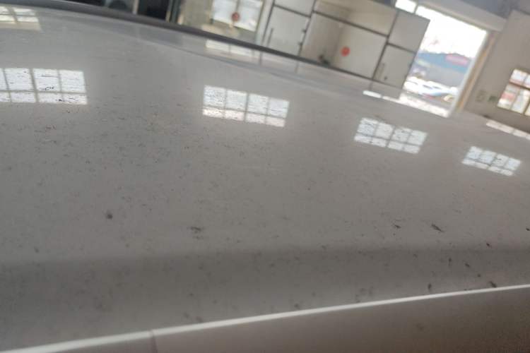 Used Chery Tiggo 7 2024 1.5T CVT Luxury Edition
