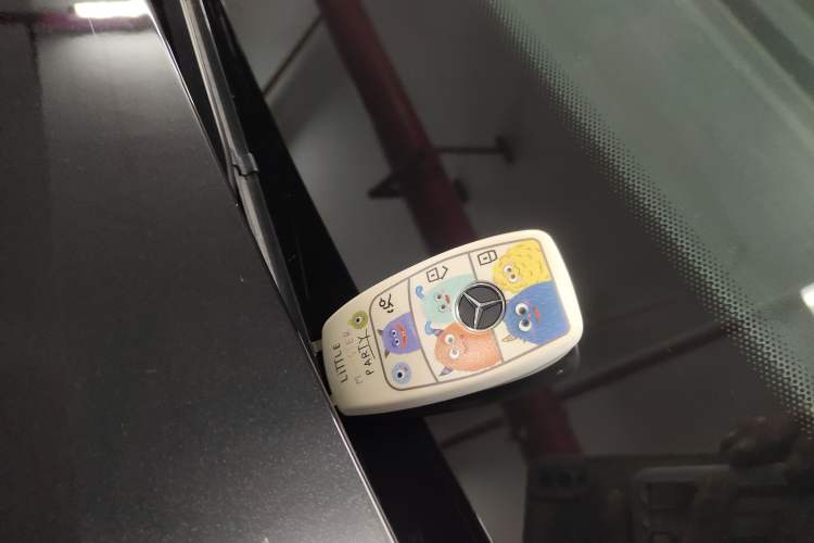 Used Mercedes-Benz GLB 2023 GLB 220 Fashion Model
