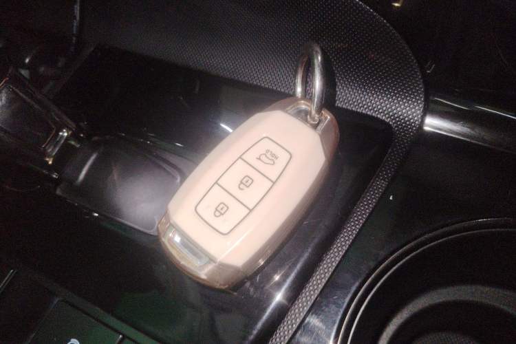 Used Hyundai Elantra 2021 240TGDi DCT LUX Prestige Edition
