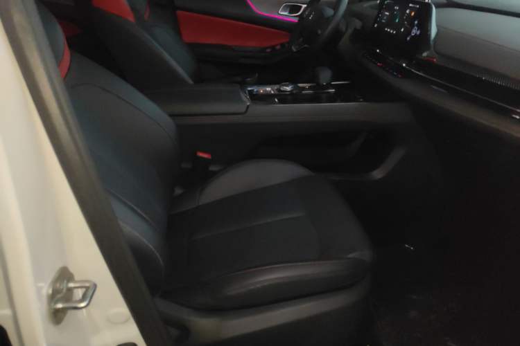 Used Changan CS55PLUS 2024 3rd Generation 1.5T DCT Excellence Model