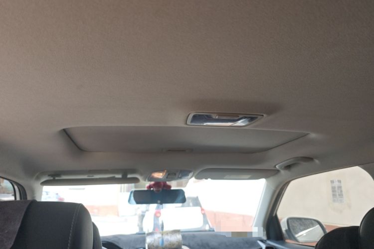 Used Hyundai ix35 2021 2.0L Automatic 2WD GLS Leading Edition
