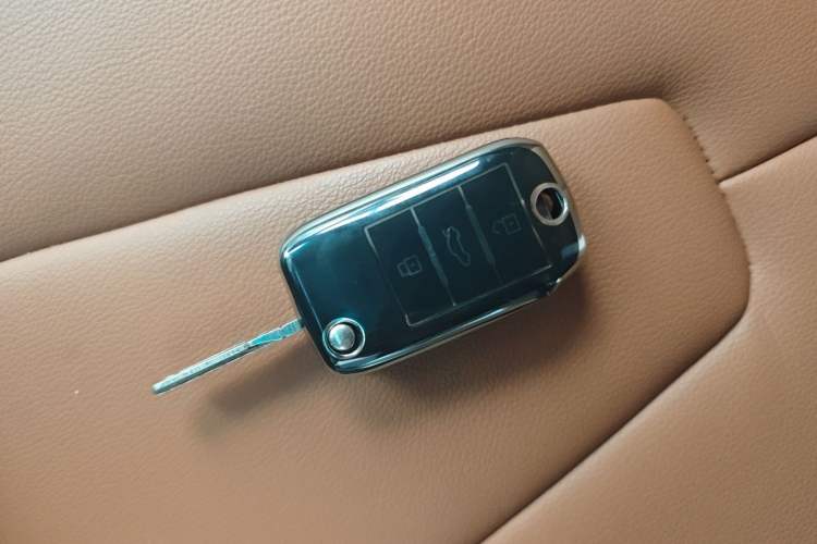 Used MG GT 2016 1.5T Automatic Value-Added Luxury Edition
