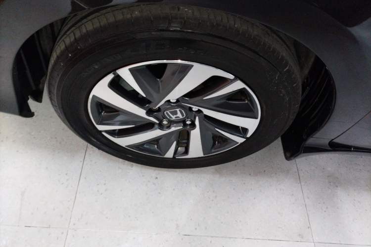 Used Honda Crider 2019 180 Turbo CVT Comfort Edition China V