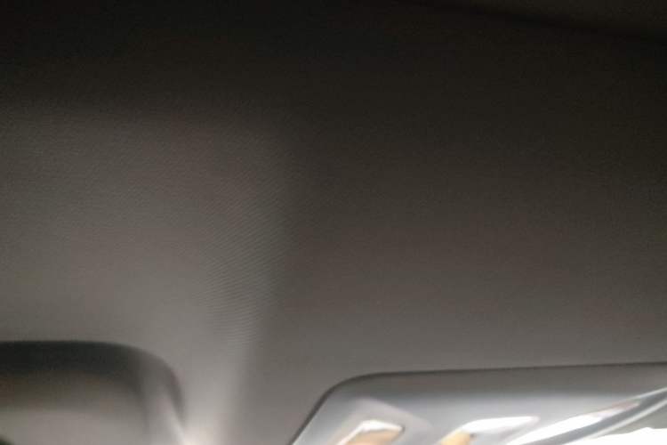 Used Changan UNI-K 2023 2.0T All-Wheel-Drive Enjoyment Version