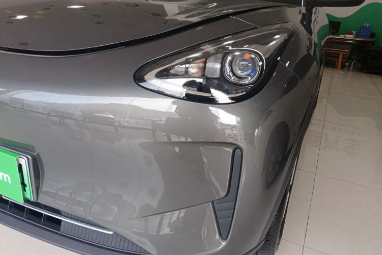 Used Geely Galaxy Geome 2025 310km Youth Edition
