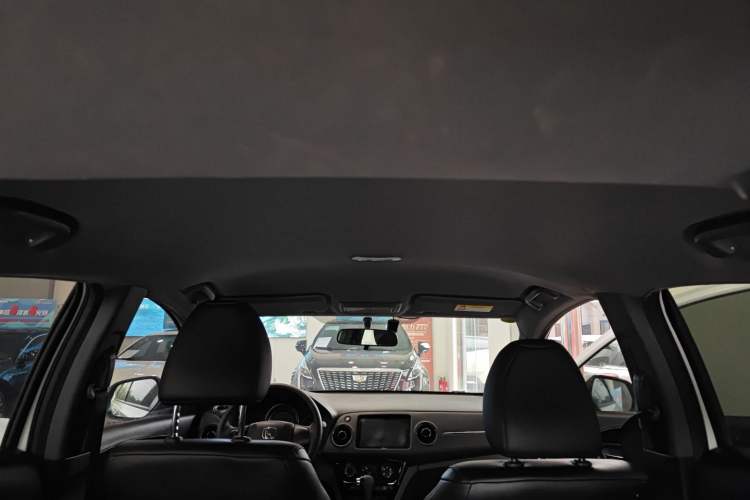 Used Honda XR-V 2017 1.5L LXi CVT Classic Edition
