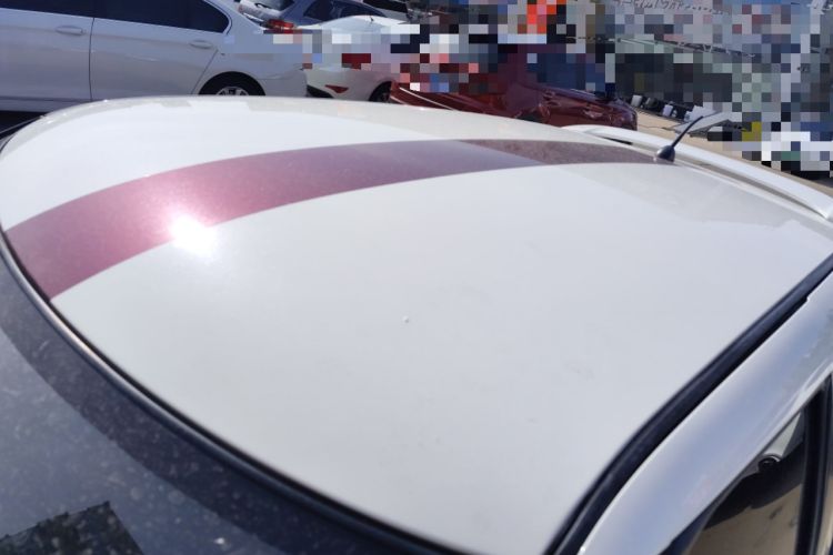 Used Suzuki Swift 2013 1.5L Automatic 20th Anniversary Limited Edition