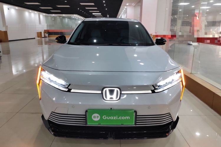 Used Honda e:NS2 2024 Ignite Edition
