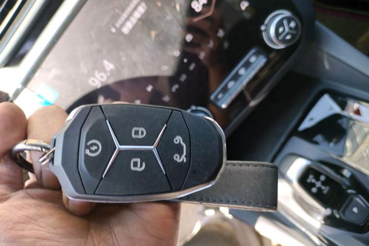 Used Lynk & Co 03 2022 2.0TD DCT JingPro