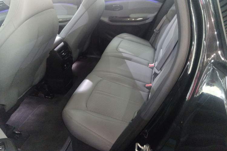 Used Nio ES6 2020 455KM Sport Edition