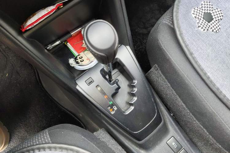 Used Toyota Vios FS 2021 1.5L CVT Fengchi Edition
