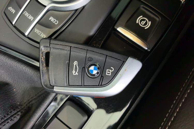 Used BMW X2 2021 sDrive25i Leading Model M Off-Road Package
