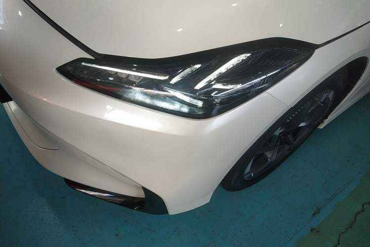 Used Hyptec GT 2023 560 Rear-Drive Seven-Wing Edition
