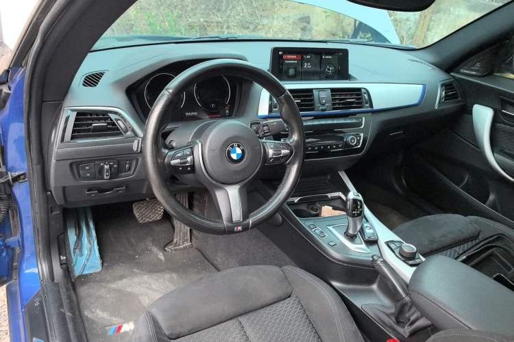 Used BMW 2 Series (Import) 2018 225i M Sport
