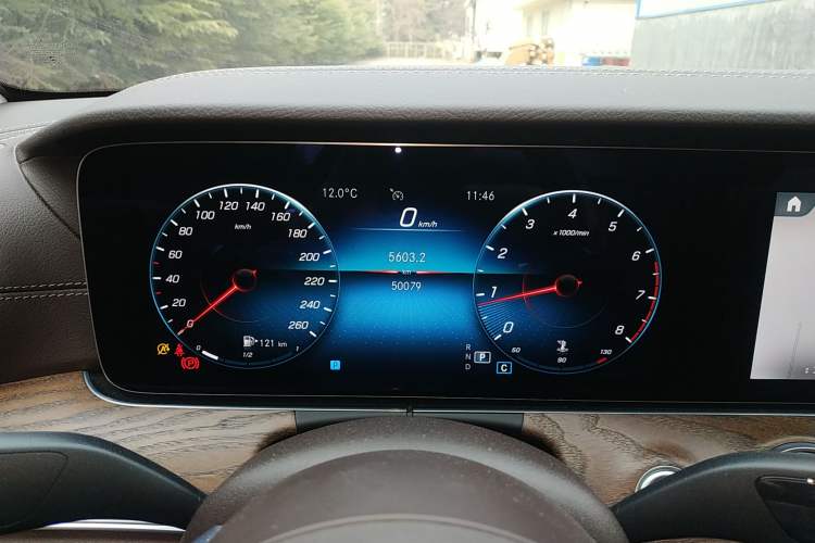 Used Mercedes-Benz E-Class 2022 E 260 L