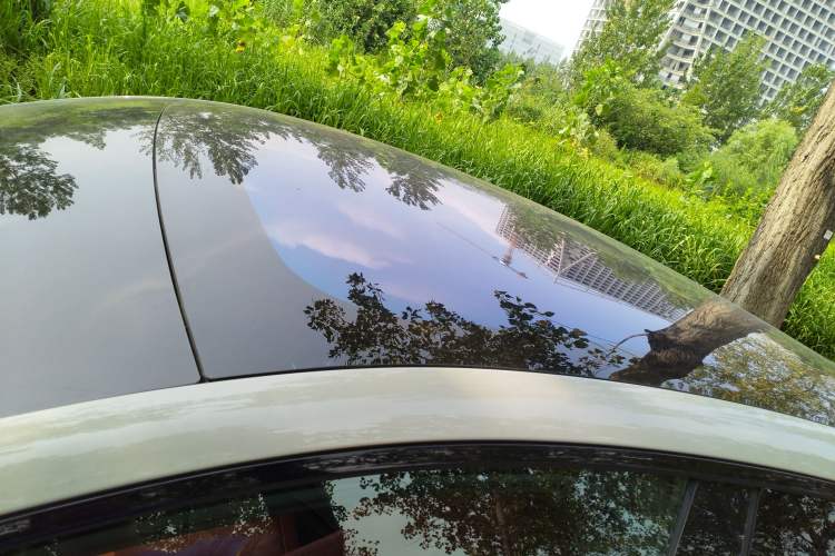 Used Xiaomi Auto SU7 2024 Rear-Drive Long-Range Intelligent Driving Version
