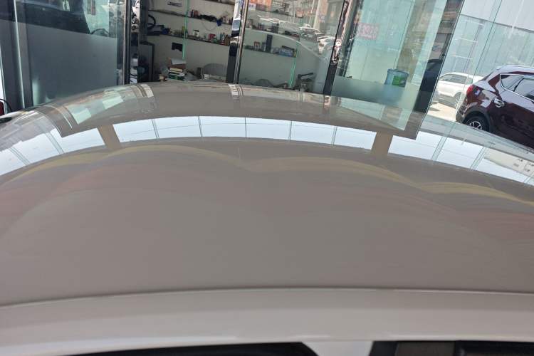 Used Volkswagen Jetta 2017 1.5L Automatic Fashion Model Roof