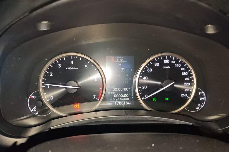 Used Lexus NX 2015 200 All-Wheel Drive Fēngshàng Edition
