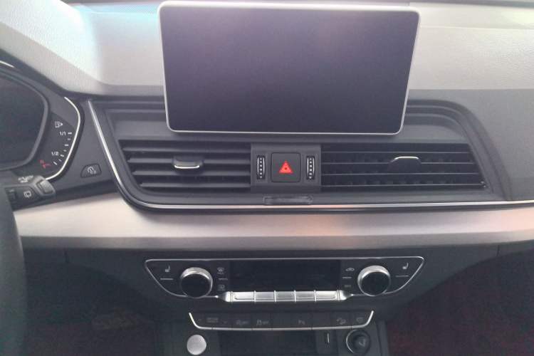 Used Audi Q5L 2020 Updated 40 TFSI Prestige Fashion Edition