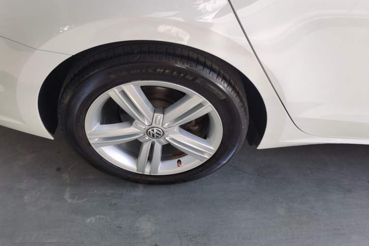 Used Volkswagen Lamando 2015 280TSI DSG Comfort Edition