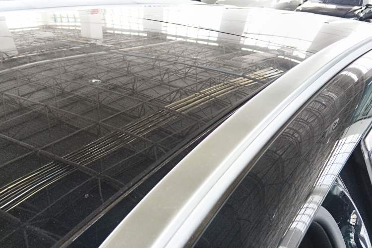 Used Mercedes-Benz GLC 2020 GLC 260 L 4MATIC Luxury Model
