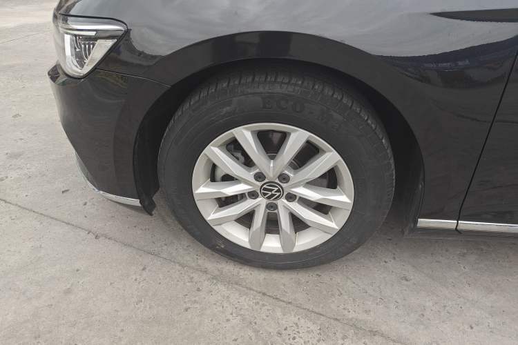 Used Volkswagen Magotan 2020 280TSI DSG Comfort Edition
