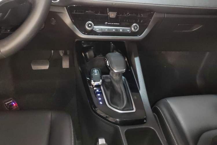 Used Ford Escort 2021 1.5L Automatic Diamond Edition
