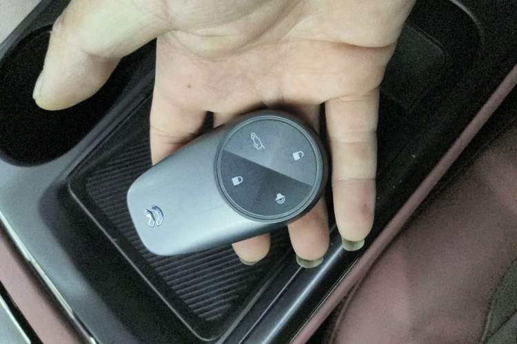 Used Nio EC6 2020 605 km Sport Edition