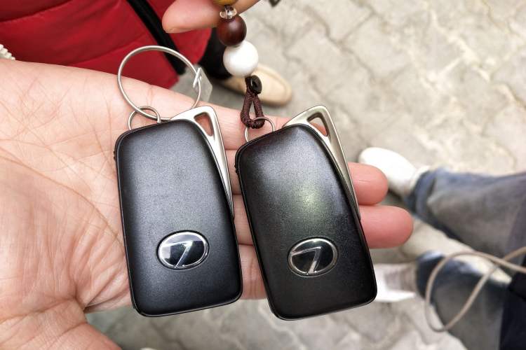 Used Lexus RX 2016 300 4x4 Elegant Edition China V-standard