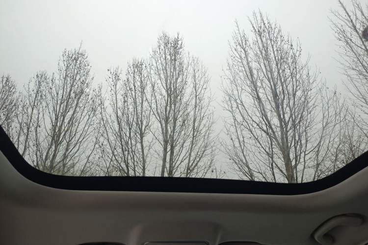 Used Oshan X7 2020 1.5T Automatic Luxury Version