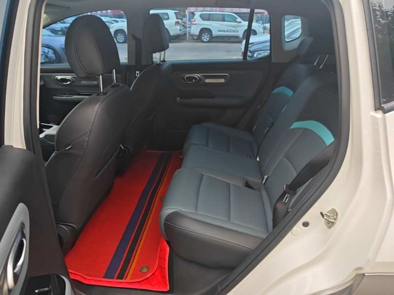 Used AION Y 2023 Plus 510 Smart Edition — 16