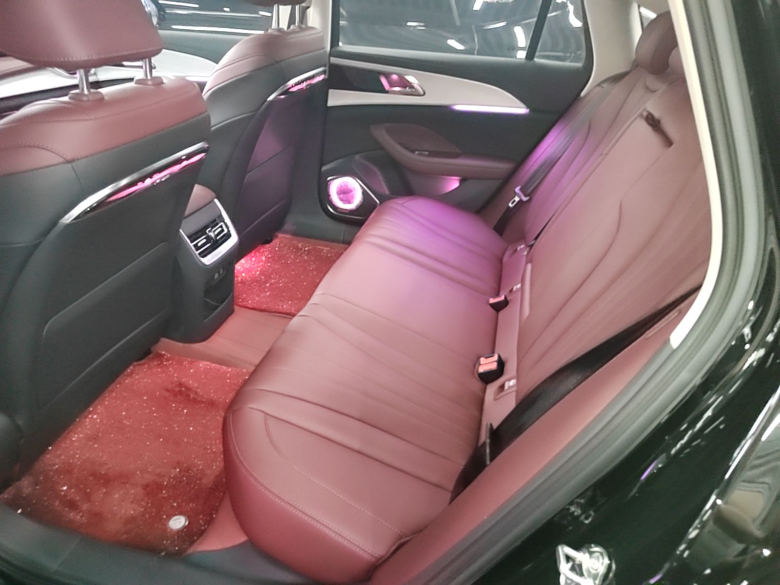 Hongqi H5 PHEV 2025 170 Super Hybrid Version — снимка 20