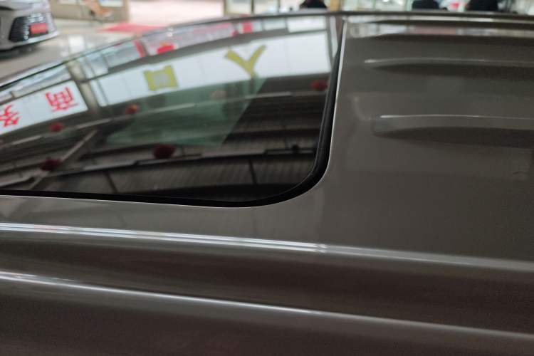 Used Buick GL8 2021 ES Land Cruiser 653T Luxury Edition