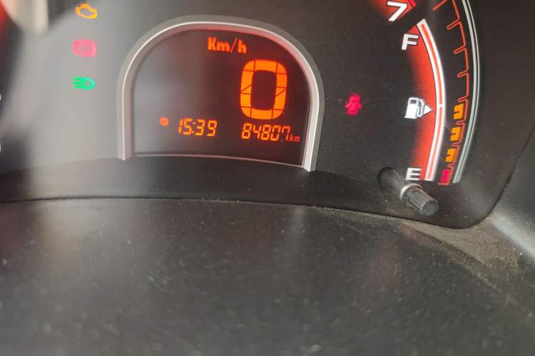 Used Chery QQ 2013 1.0L Manual Active Version