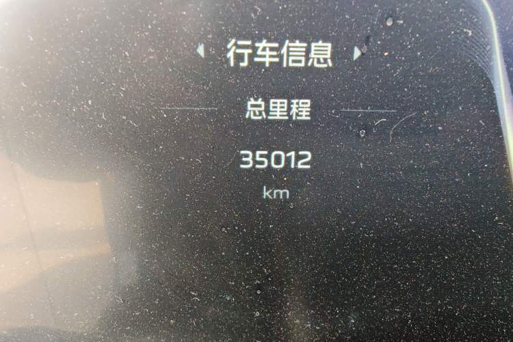 Used Hongqi HS5 2023 2.0T Four-Wheel Drive Flagship Pro 500 000th Unit Commemorative Edition