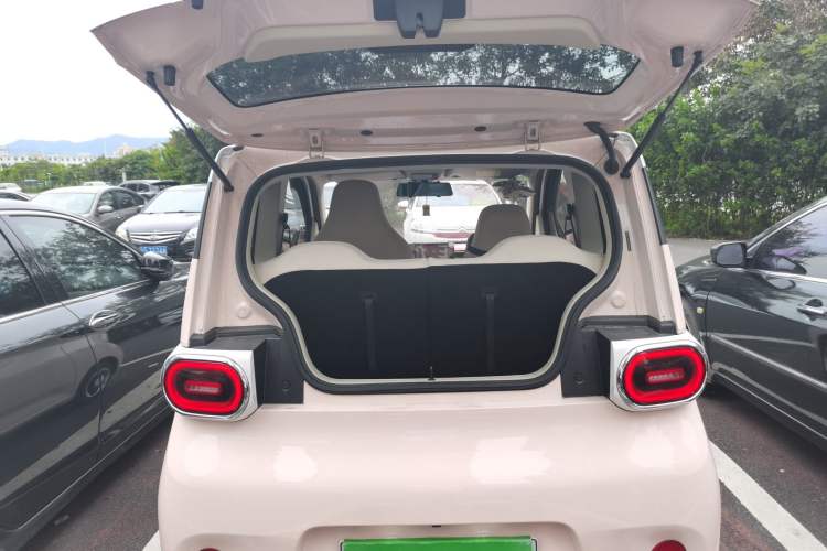 Used Wuling Hongguang MINIEV 2024 3rd Generation 170 km