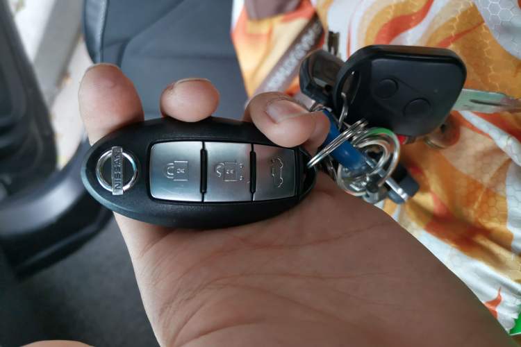 Used Nissan Teana 2013 2.0L XL Comfort Edition