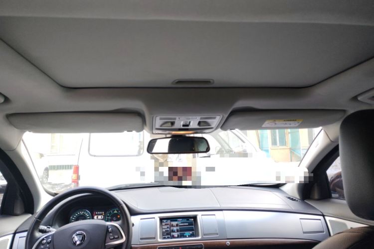 Used Jaguar XF 2015 XF 2.0T Prestige Edition
