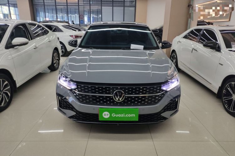 Used Volkswagen Lavida 2023 300TSI DSG Starry Sky Elite Edition
